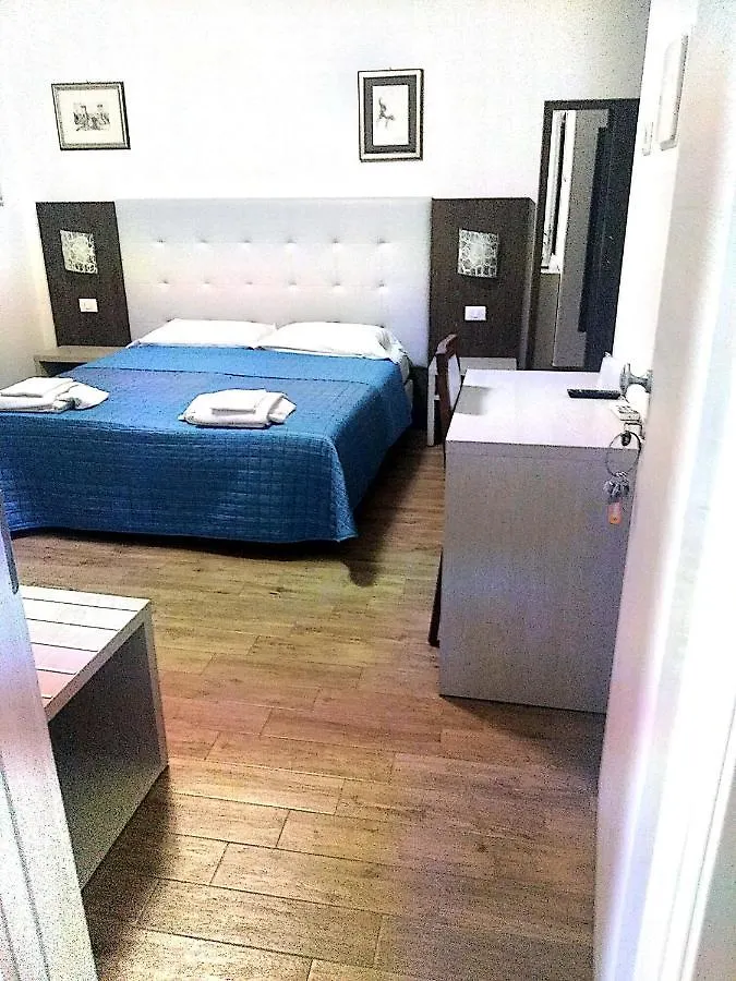 B&B Foscolo Llido Degli Estensi Bed & Breakfast