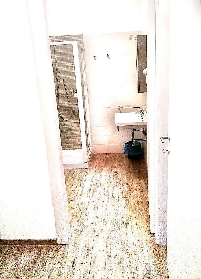 B&B Foscolo Llido Degli Estensi
