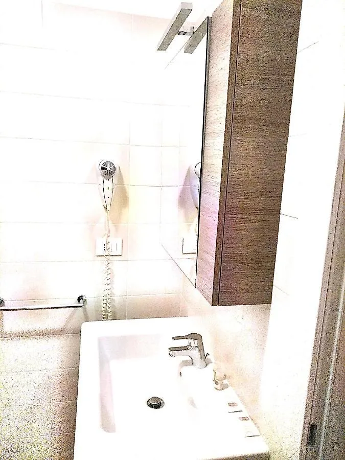 B&B Foscolo Llido Degli Estensi 0*,  Italia