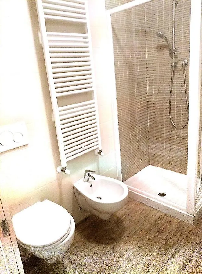 B&B Foscolo Llido Degli Estensi Italia