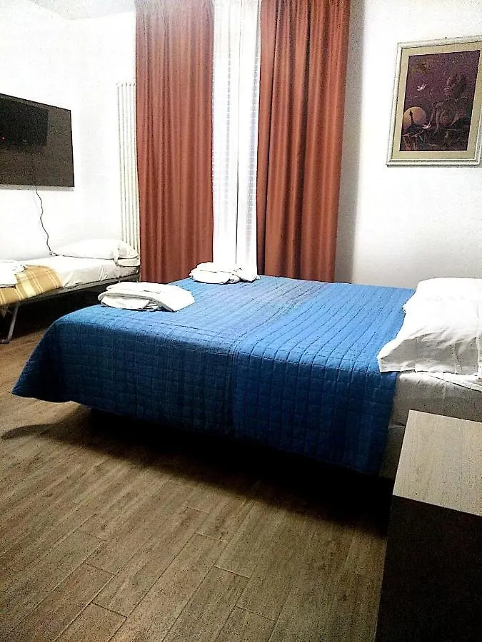 Bed & Breakfast B&B Foscolo Llido Degli Estensi