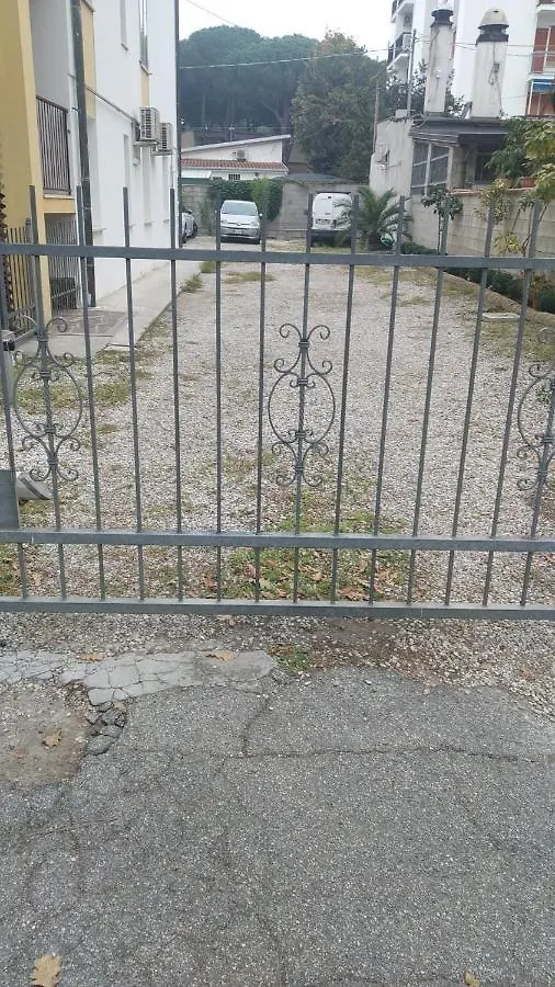 B&B Foscolo Llido Degli Estensi