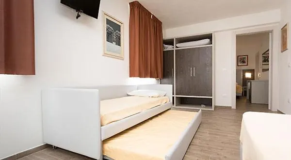 Bed & Breakfast B&B Foscolo Llido Degli Estensi Italien