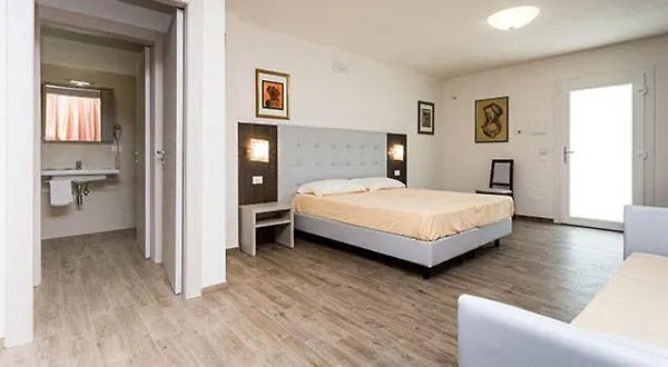 B&B Foscolo Llido Degli Estensi Italia