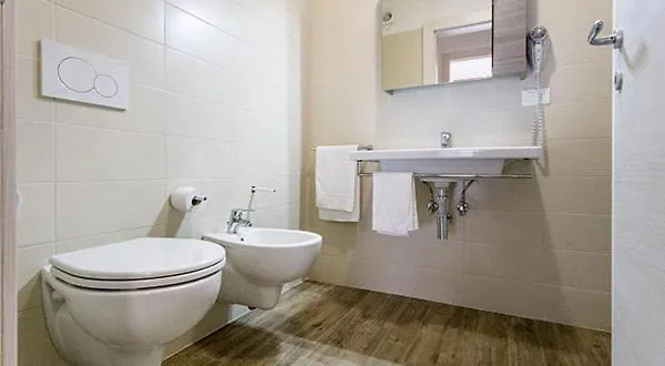 Bed & Breakfast B&B Foscolo Llido Degli Estensi Italia