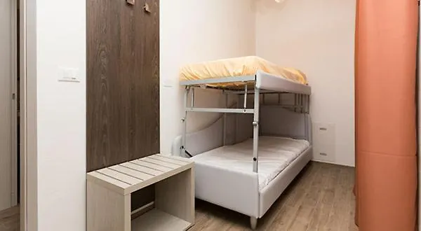 B&B Foscolo Llido Degli Estensi 0*,