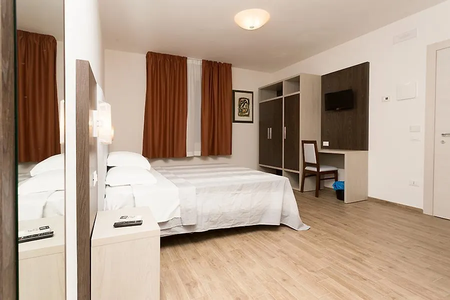 B&B Foscolo Llido Degli Estensi 0*,  Italia