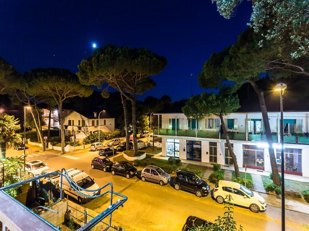 Bed & Breakfast B&B Foscolo Llido Degli Estensi