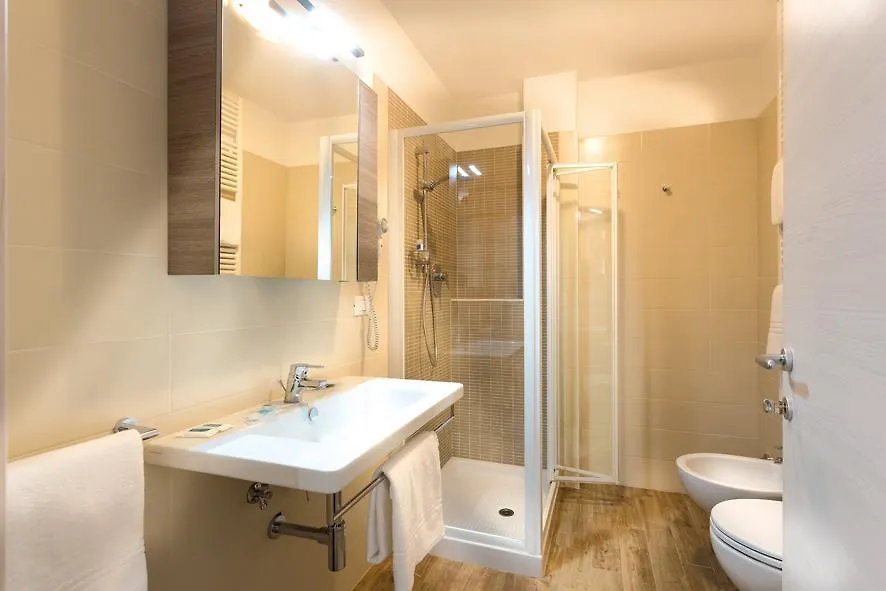 B&B Foscolo Llido Degli Estensi