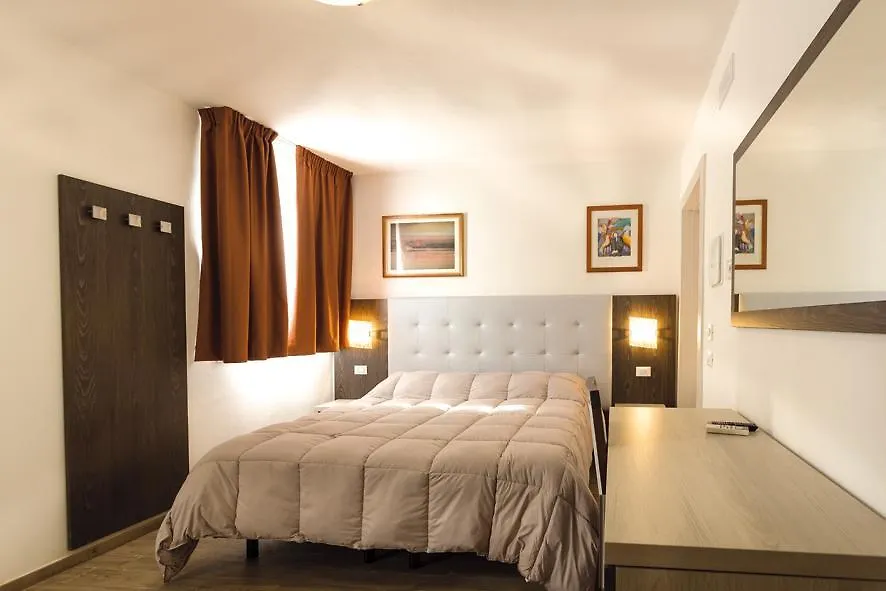 Bed & Breakfast B&B Foscolo Llido Degli Estensi