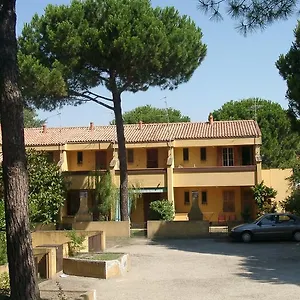 Astoria Llido Degli Estensi
