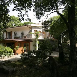 Conca Marina Tempio Pausania
