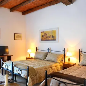 La Grotta Greca Agrigento