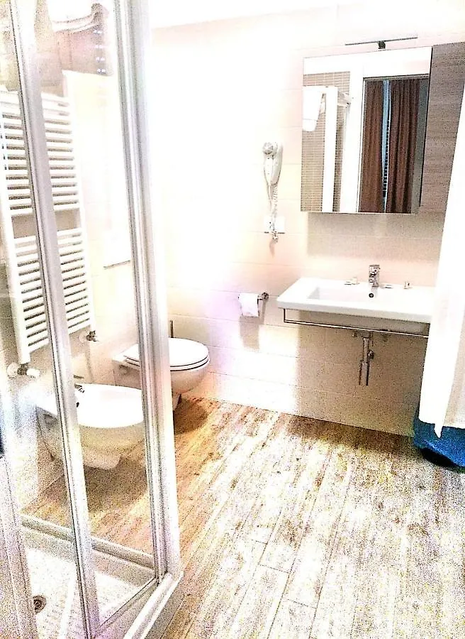 Bed & Breakfast B&B Foscolo Llido Degli Estensi