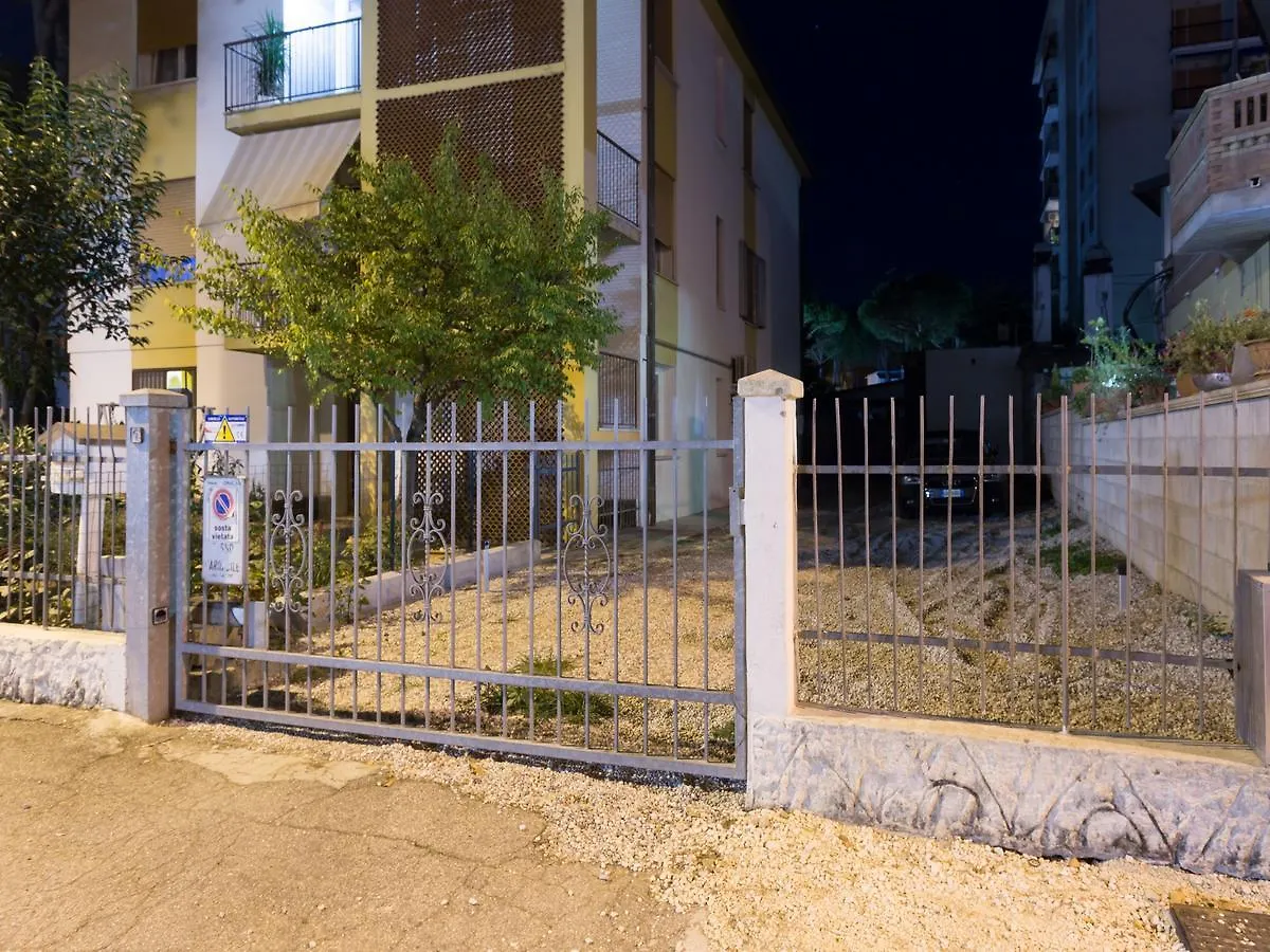 B&B Foscolo Llido Degli Estensi Italy