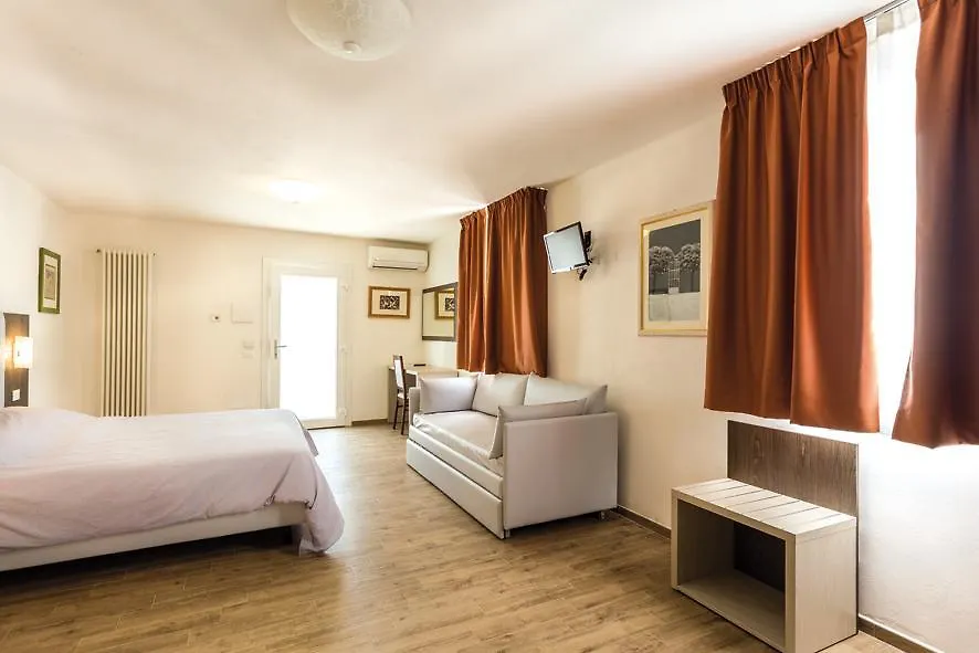 Bed & Breakfast B&B Foscolo Llido Degli Estensi Italy