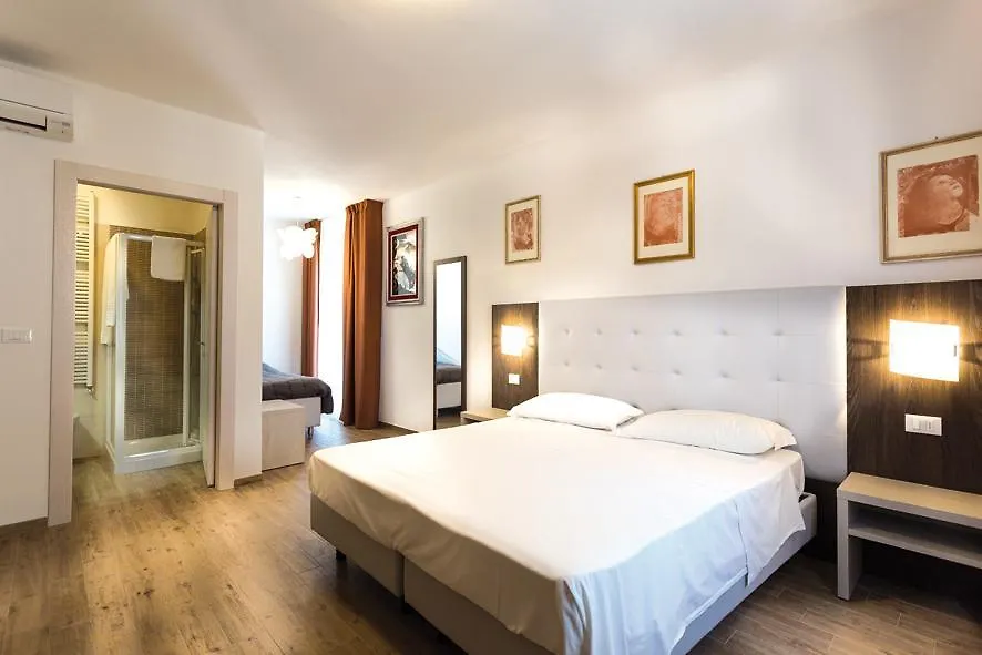 B&B Foscolo Llido Degli Estensi